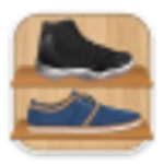 Logo of Shoes Online Shopping for Men android Application 